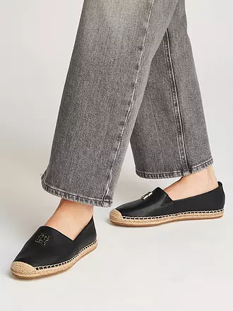 TOMMY HILFIGER | Espadrilles TH LOGO | 